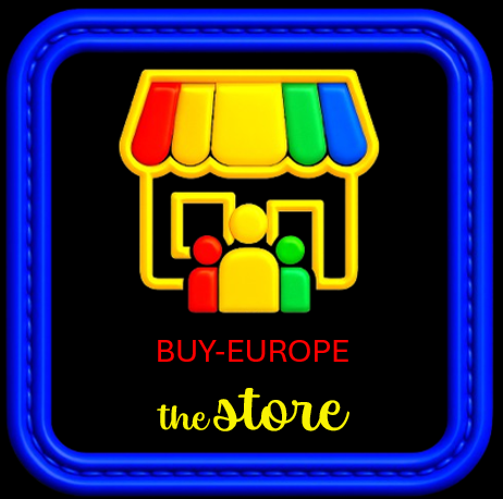 BUY EUROPE STORE